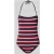 Tommy Hilfiger Badpak met halternek