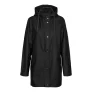Parka voor dames Vero Moda Vmmalou Coated