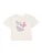 GAP Shirt  pastelblauw / sering / rosa / offwhite