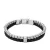 Fossil  – heren Armband – Zilver