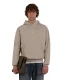 Pure Path Tree Trunk Hoodie