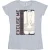 Li-cense Disney dames big hero 6 baymax excuse me wat lucht katoenen t-shirt