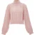 Mymo Jumper Dames roze
