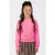B.Nosy sweater roze