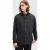AllSaints Tahoe Ls Shirt Washed Black