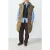 American Vintage Ifabay Coat Camouflage