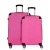 Nowi Kofferset ‘Lugano’  pink