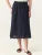 TATUUM Rok ‘Optita’  navy