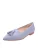 Crickit Ballerina ‘MARLA’  blauw