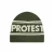Protest muts Wind kaki