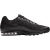 Nike Heren Air Max Trainers (Zwart)