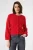 Garcia trui rood