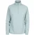 Trespass – Dames Meadows FleeceTop (Wintergroene nevel)