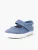 Pisamonas Ballerina’s  blauw denim
