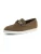 GUESS Instappers ‘HEAWS’  olijfgroen