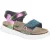 Bunnies Jr. 226422-798 meisjes sandalen