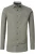 Casa Moda Overhemd groen, Faux-uni