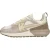 Dames Sneakers Kaotiko Kaotiko Detroit White/gold Wit –