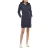 Damesjurk met capuchon Ragwear Bess