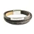 US Polo Assn Jewellery Harrison leren armband