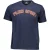 Plein Sport Blauwe Katoenen T-shirt voor Mannen