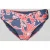Barts Bikinibroekje met plooien model ‘Camolo’