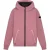 Malelions Men Signature Softshell Jacket | Mauve