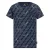 Retour Jeans T-shirt donkerblauw