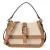 FURLA Schoudertas ‘Flow’  beige / cognac