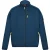 Regatta Heren Kassam Marl Full Zip Fleecejack (Marokkaans Blauw/Navy Marl)