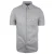 Lacoste Grijs Overhemd, Regular Fit Heren