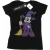 Li-cense Disney dames minnie mouse heksenkostuum katoenen t-shirt