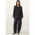 AllSaints Essie Blazer Gunmetal Grey
