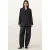 AllSaints Essie Blazer Gunmetal Grey