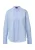 s.Oliver BLACK LABEL Blouse  lichtblauw / wit