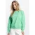 JANSEN Amsterdam sweater groen