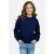 Cars sweater – marineblauw