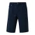 Regular Fit Jean Bermudashorts met Middelhoge Taille s.Oliver 2164838