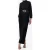 IRO Paris Domali Top Black