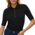 Vero Moda Marina 2/4 Poloneck Top Dames