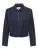 Only Onlaline L/s Pinstripe Bomber Jacket Tlr 15378803 Jackets Night Sky White Pinstripe