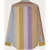 Paul Smith Mens S/c Regular Fit Shirt Multi Coloured