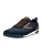 bugatti Sneakers laag  donkerblauw / bruin
