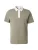 s.Oliver Shirt  kaki / wit