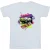 Li-cense Disney heren donald duck oordopje helder t-shirt