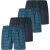 Schiesser Geweven Boxershorts