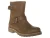 AQA Shoes A6256 Enkellaarzen