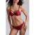 Marlies Dekkers Seduction Brapush Upwired Padded Red