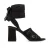 Miu Miu Macramé Sandalen
