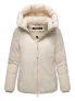 Navahoo Blütenlicht dames winterjas – eenvoudig, warm & functioneel